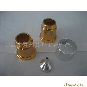 寧波市鄞州鑫邦金屬制品廠 深耕金屬制品領域，以品質與技術驅動發(fā)展